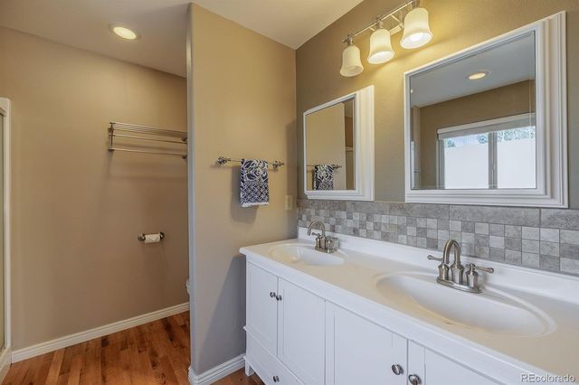 1505 Sunshine Circle, Woodland Park, CO 80863