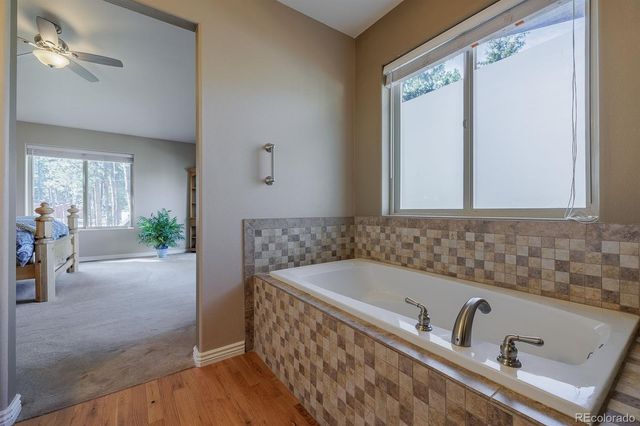 1505 Sunshine Circle, Woodland Park, CO 80863