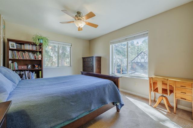 1505 Sunshine Circle, Woodland Park, CO 80863