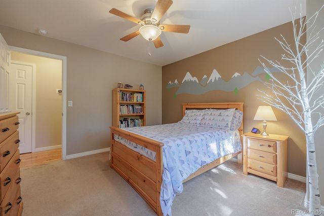 1505 Sunshine Circle, Woodland Park, CO 80863