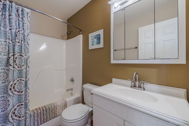 1505 Sunshine Circle, Woodland Park, CO 80863