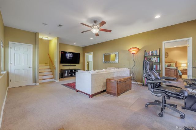 1505 Sunshine Circle, Woodland Park, CO 80863