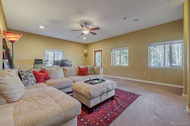 1505 Sunshine Circle, Woodland Park, CO 80863