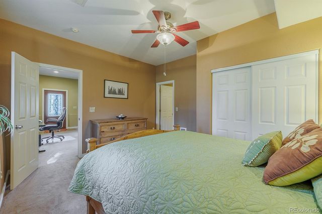 1505 Sunshine Circle, Woodland Park, CO 80863