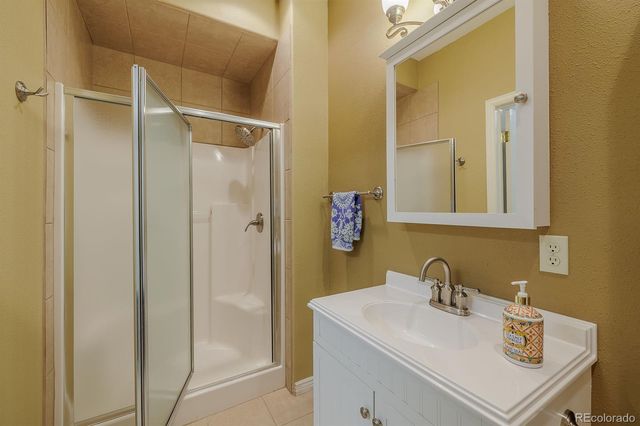 1505 Sunshine Circle, Woodland Park, CO 80863