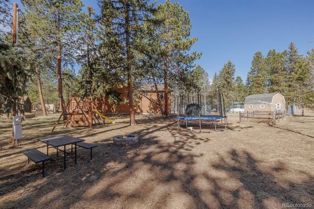 1505 Sunshine Circle, Woodland Park, CO 80863