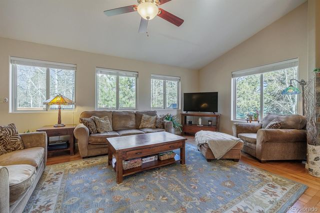 1505 Sunshine Circle, Woodland Park, CO 80863