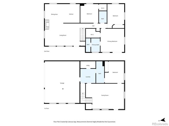 1505 Sunshine Circle, Woodland Park, CO 80863