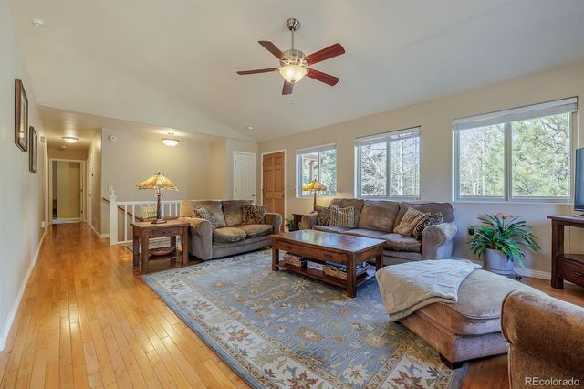 1505 Sunshine Circle, Woodland Park, CO 80863