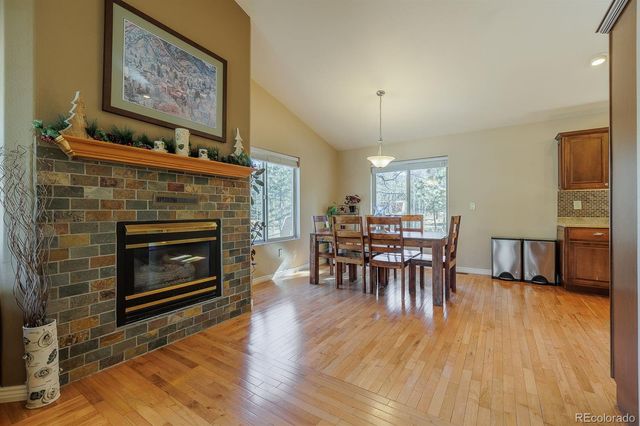 1505 Sunshine Circle, Woodland Park, CO 80863