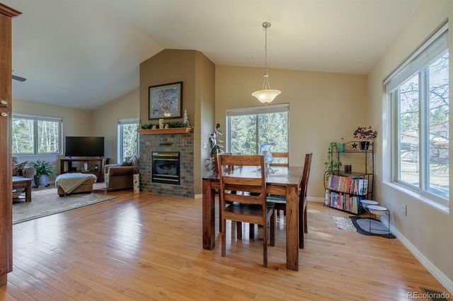 1505 Sunshine Circle, Woodland Park, CO 80863