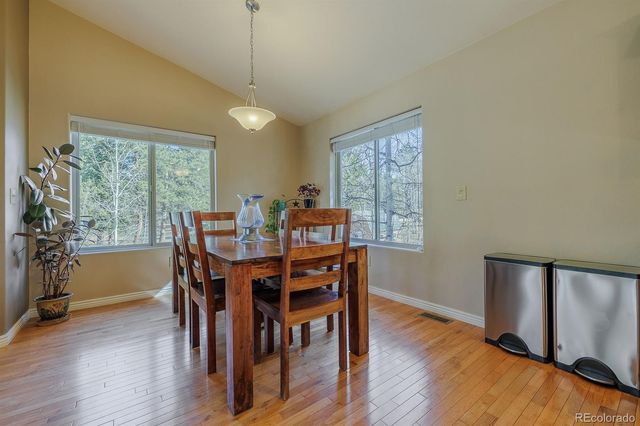 1505 Sunshine Circle, Woodland Park, CO 80863