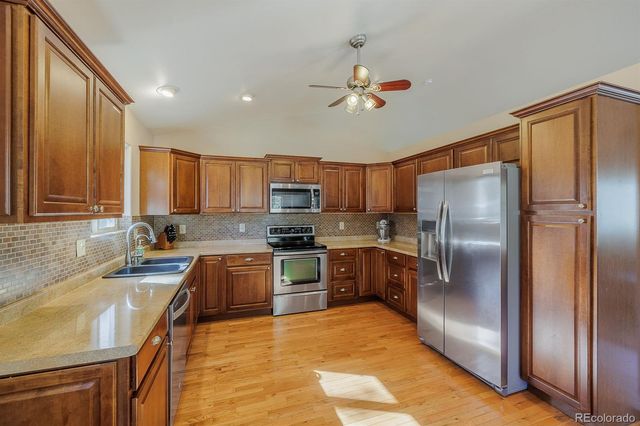 1505 Sunshine Circle, Woodland Park, CO 80863