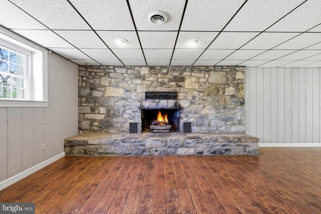 1539 HAROLD DR, Inwood, WV 25428