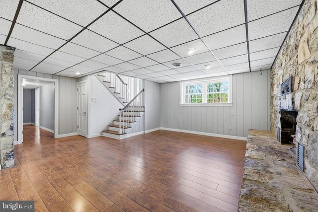 1539 HAROLD DR, Inwood, WV 25428