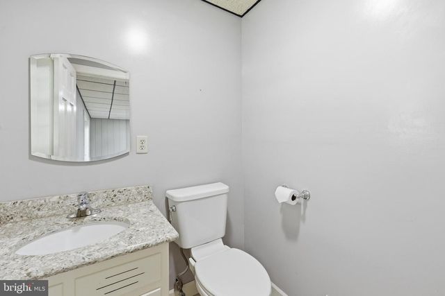1539 HAROLD DR, Inwood, WV 25428