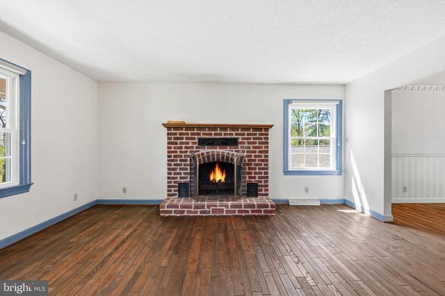 1539 HAROLD DR, Inwood, WV 25428