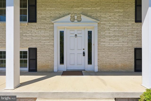 1539 HAROLD DR, Inwood, WV 25428