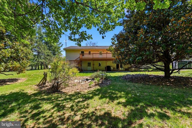 1539 HAROLD DR, Inwood, WV 25428