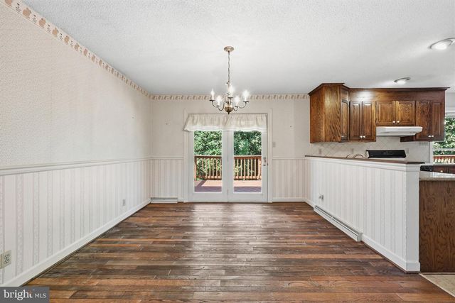 1539 HAROLD DR, Inwood, WV 25428