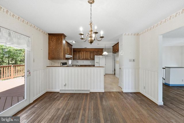 1539 HAROLD DR, Inwood, WV 25428