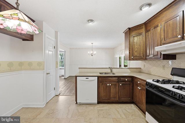 1539 HAROLD DR, Inwood, WV 25428