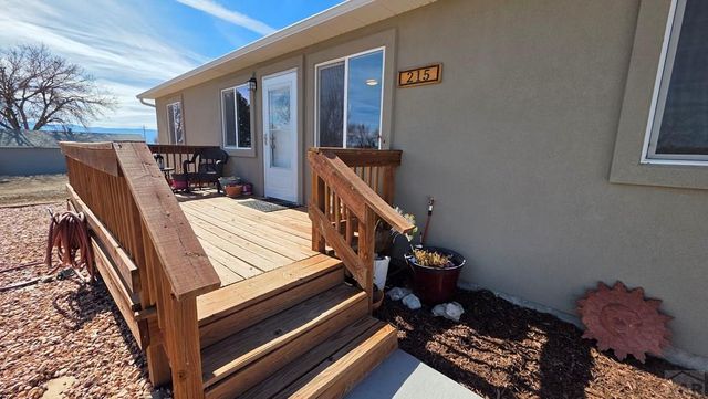 215 Sherrill Dr, Penrose, CO 81240