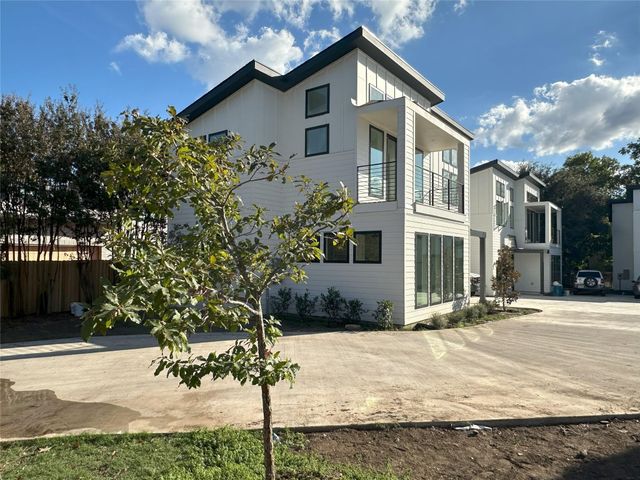 2111 Prather LN 4, Austin, TX 78704