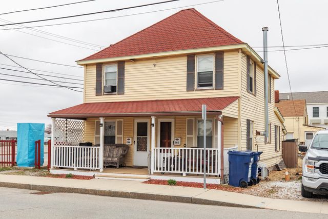 26 B Street, Hampton, NH 03842