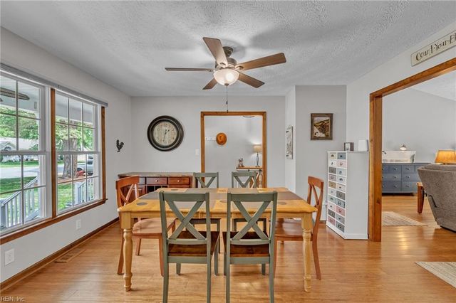 301 Sommerville WAY, Seaford, VA 23696