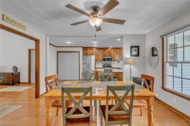 301 Sommerville WAY, Seaford, VA 23696