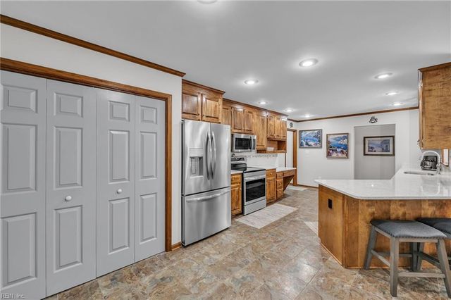 301 Sommerville WAY, Seaford, VA 23696