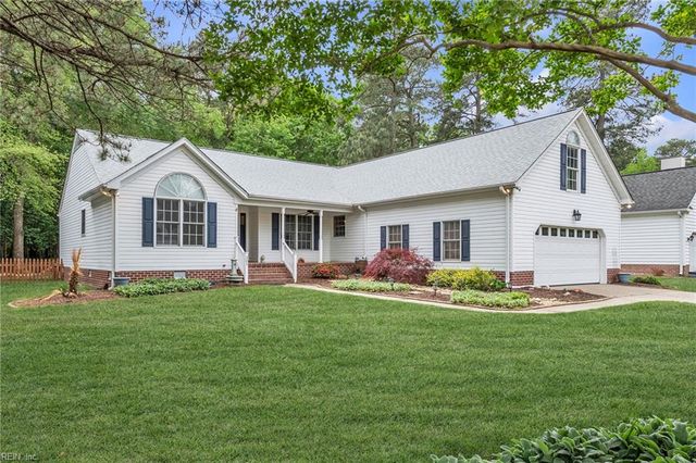 301 Sommerville WAY, Seaford, VA 23696