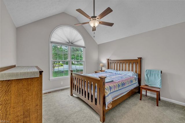 301 Sommerville WAY, Seaford, VA 23696