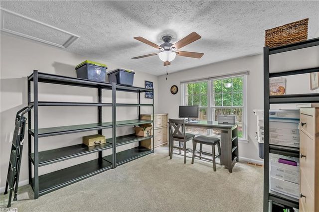 301 Sommerville WAY, Seaford, VA 23696