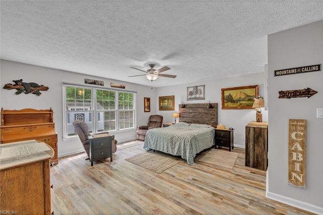 301 Sommerville WAY, Seaford, VA 23696