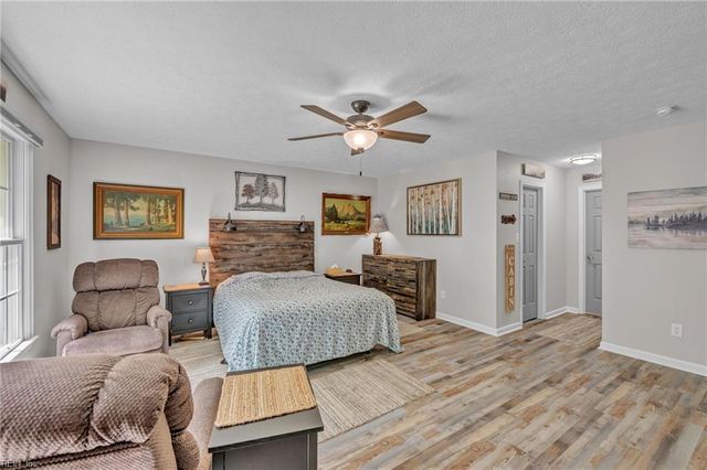 301 Sommerville WAY, Seaford, VA 23696