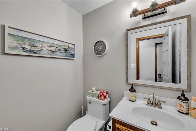 301 Sommerville WAY, Seaford, VA 23696