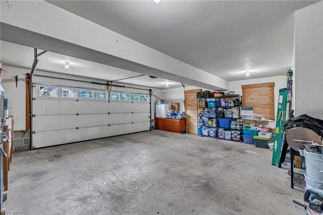 301 Sommerville WAY, Seaford, VA 23696