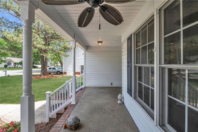 301 Sommerville WAY, Seaford, VA 23696