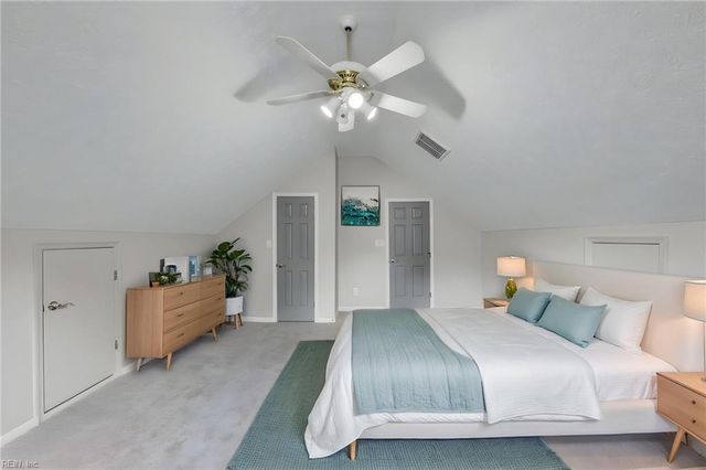 301 Sommerville WAY, Seaford, VA 23696