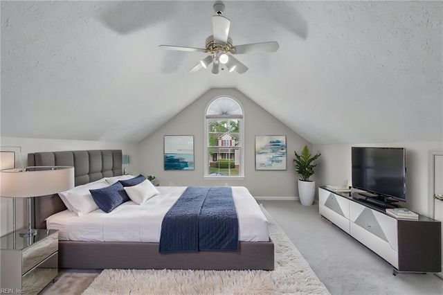 301 Sommerville WAY, Seaford, VA 23696