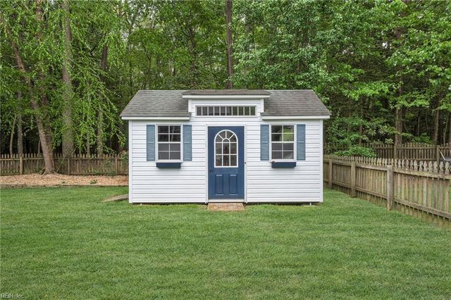301 Sommerville WAY, Seaford, VA 23696