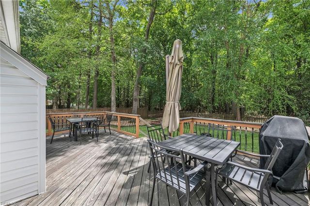 301 Sommerville WAY, Seaford, VA 23696