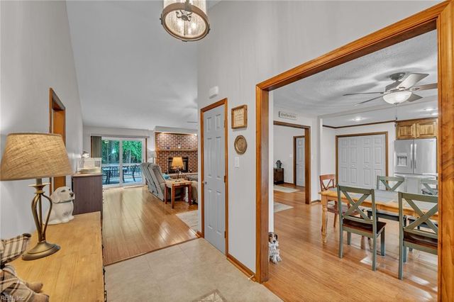 301 Sommerville WAY, Seaford, VA 23696