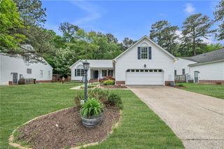 301 Sommerville WAY, Seaford, VA 23696