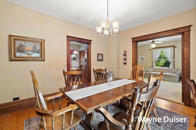 7681 Crocker Road, Cedar Creek Twp, MI 49425