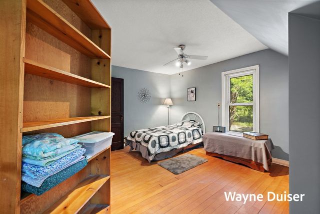 7681 Crocker Road, Cedar Creek Twp, MI 49425