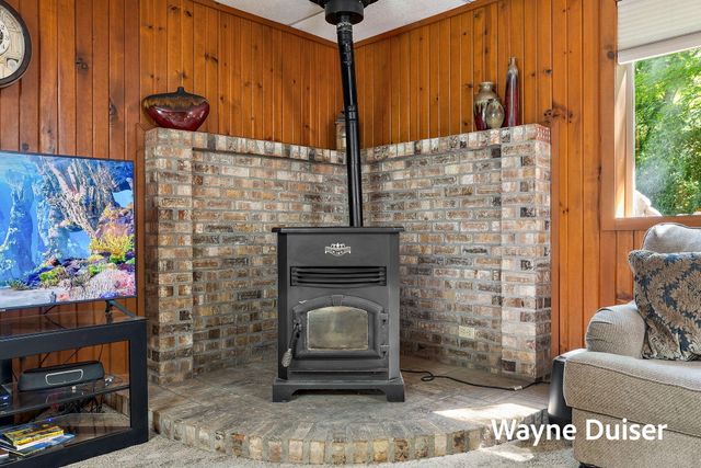 7681 Crocker Road, Cedar Creek Twp, MI 49425