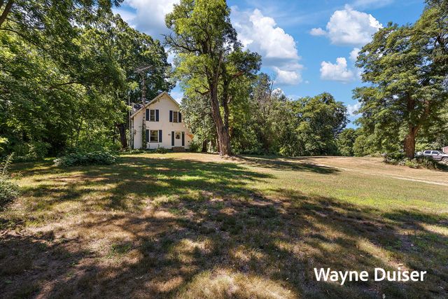 7681 Crocker Road, Cedar Creek Twp, MI 49425